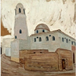 Assouan, 1923